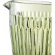 Jarra 1,6 Litros Bretagne Em Vidro Cor Verde